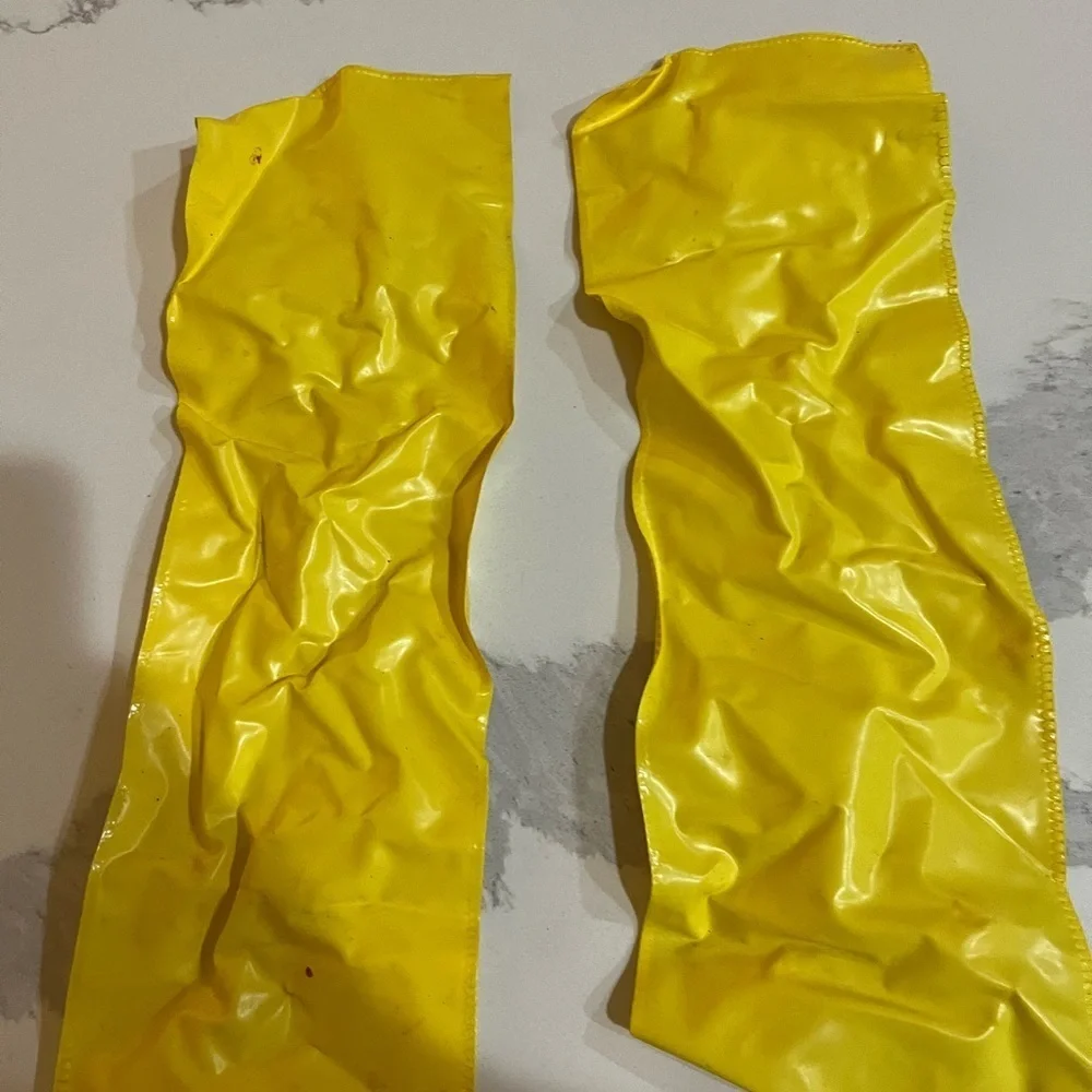 Vintage GI Joe Sleeping Bags
